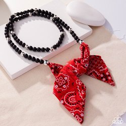 Bandana Ballad - Necklace