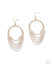 Load image into Gallery viewer, Ostentatious Opulence - Earrings
