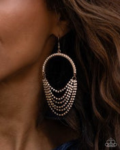 Load image into Gallery viewer, Ostentatious Opulence - Earrings
