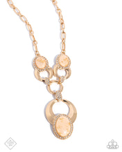 Load image into Gallery viewer, Spirited Softness - Gold
