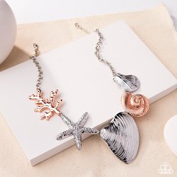 Along The Reef - Necklace