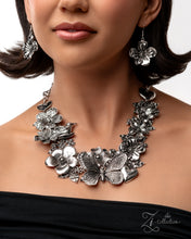 Load image into Gallery viewer, Inquisitive - Zi Necklace
