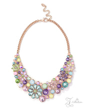 Load image into Gallery viewer, Innocent - Zi Necklace
