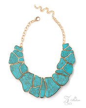 Load image into Gallery viewer, Boundless - Zi Necklace
