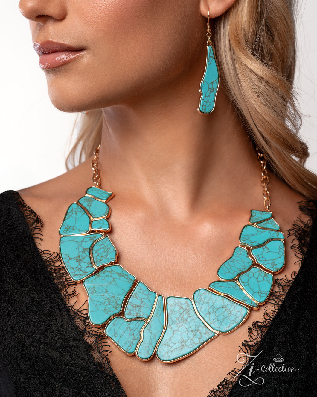 Boundless - Zi Necklace