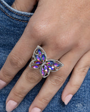 Load image into Gallery viewer, Fluttering Fashionista - Multi
