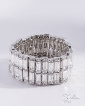 Load image into Gallery viewer, The Leslie &amp; Zi Bracelet
