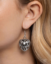 Load image into Gallery viewer, The Cherish - Zi Necklace
