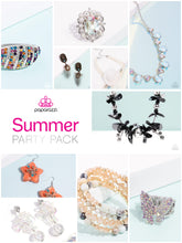 Load image into Gallery viewer, **SUMMER PARTY PACK 10
