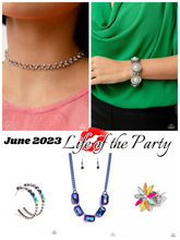 Load image into Gallery viewer, June 2023 Life of the Party 5pc Set
