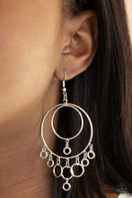 Load image into Gallery viewer, Roundabout Radiance - Earrings
