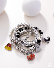 Load image into Gallery viewer, Spooky Shimmer - Bracelet
