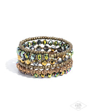 Load image into Gallery viewer, Stacked Surprise
