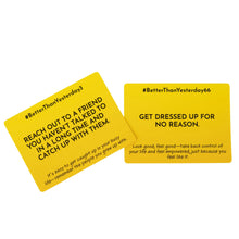 Load image into Gallery viewer, Better Than Yesterday | Viral Finds
