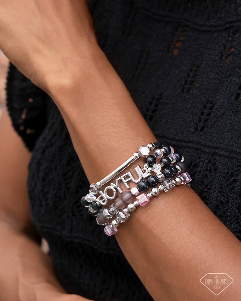 Joyful Brilliance - Bracelet