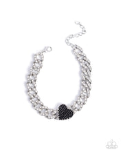 Load image into Gallery viewer, Radical Romance - 2pc Set - Black
