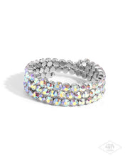 Load image into Gallery viewer, Iridescent Incantation- Bracelet
