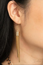 Load image into Gallery viewer, The Commanding - Zi Necklace
