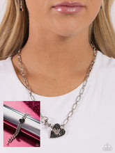 Load image into Gallery viewer, Radical Romance - 2pc Set - Black
