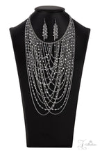 Load image into Gallery viewer, The Enticing - Zi Necklace
