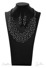 Load image into Gallery viewer, The Kellyshea - Zi Necklace
