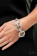 Load image into Gallery viewer, The Missy &amp; Zi Bracelet
