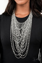 Load image into Gallery viewer, The Enticing - Zi Necklace
