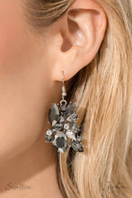 Load image into Gallery viewer, The J.J. - Zi Necklace
