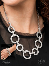 Load image into Gallery viewer, The Missy &amp; Zi Bracelet

