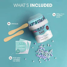Load image into Gallery viewer, Nads: Cotton Candy Waxing Dots | Viral Finds
