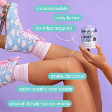 Load image into Gallery viewer, Nads: Cotton Candy Waxing Dots | Viral Finds
