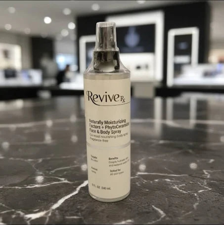 RéVive RX Face & Body Moisturizer