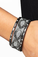 Load image into Gallery viewer, Troublemaker Trove - 3pc Set - Black
