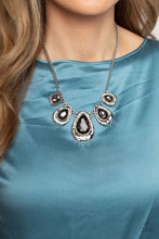 Load image into Gallery viewer, Formally Forged - 2pc Set - Silver
