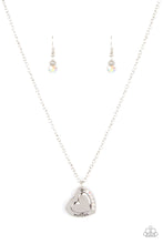 Load image into Gallery viewer, Sweetly Named - 2pc Set - Silver
