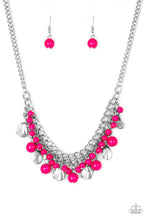 Load image into Gallery viewer, Summer Showdown - Pink - Paparazzi Accessories
