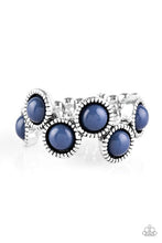 Load image into Gallery viewer, Foxy Fabulous - Blue Ring

