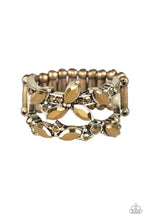 Load image into Gallery viewer, ** Cosmo Collection - Brass Ring
