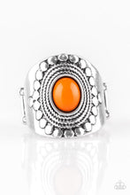 Load image into Gallery viewer, ZEN To One - Orange Ring
