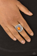 Load image into Gallery viewer, ** ZEN To One - Orange Ring
