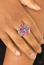 Load image into Gallery viewer, ** Color Me Calla Lily - Pink Ring
