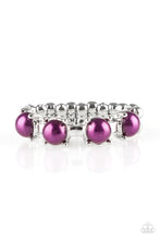 Load image into Gallery viewer, ** More Or PRICELESS - Purple - Paparazzi Accessories
