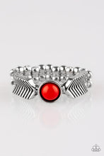 Load image into Gallery viewer, Awesomely ARROW-Dynamic - Red Ring
