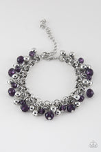 Load image into Gallery viewer, ** Just For The FUND Of It! - Purple - Paparazzi Accessories
