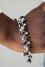 Load image into Gallery viewer, ** Just For The FUND Of It! - Purple - Paparazzi Accessories
