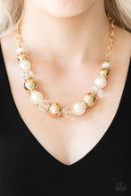 Load image into Gallery viewer, ** The Camera Never Lies - White - Paparazzi Accessories
