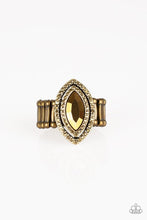 Load image into Gallery viewer, ** Modern Millionaire - Brass  Ring
