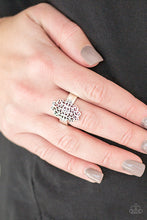Load image into Gallery viewer, Full Of HAUTE Air - Silver Ring
