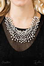 Load image into Gallery viewer, The Leanne - Zi Necklace
