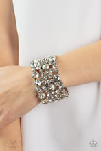 Load image into Gallery viewer, One Up -Empire Diamond - Zi Bracelet
